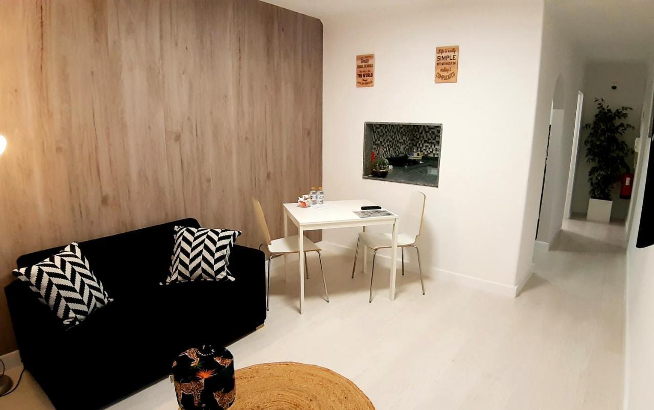 Encarnacao Home 2 Lissabon Exterior foto
