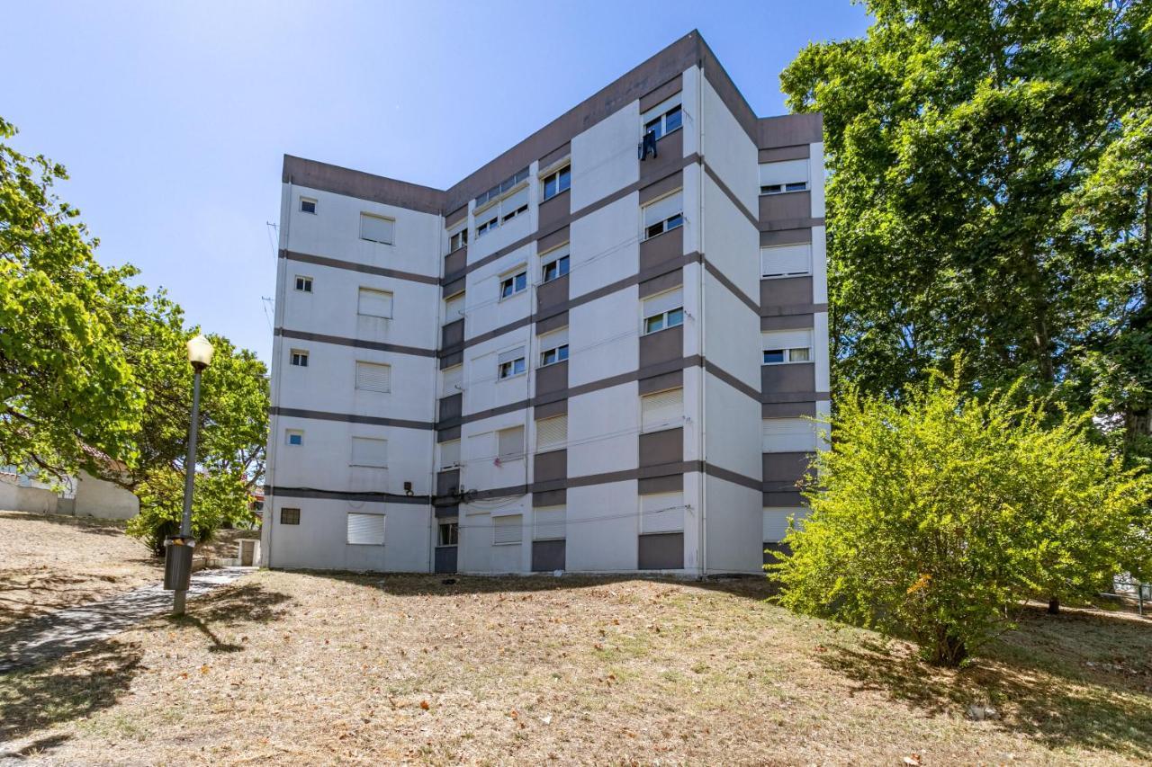 Encarnacao Home 2 Lissabon Exterior foto