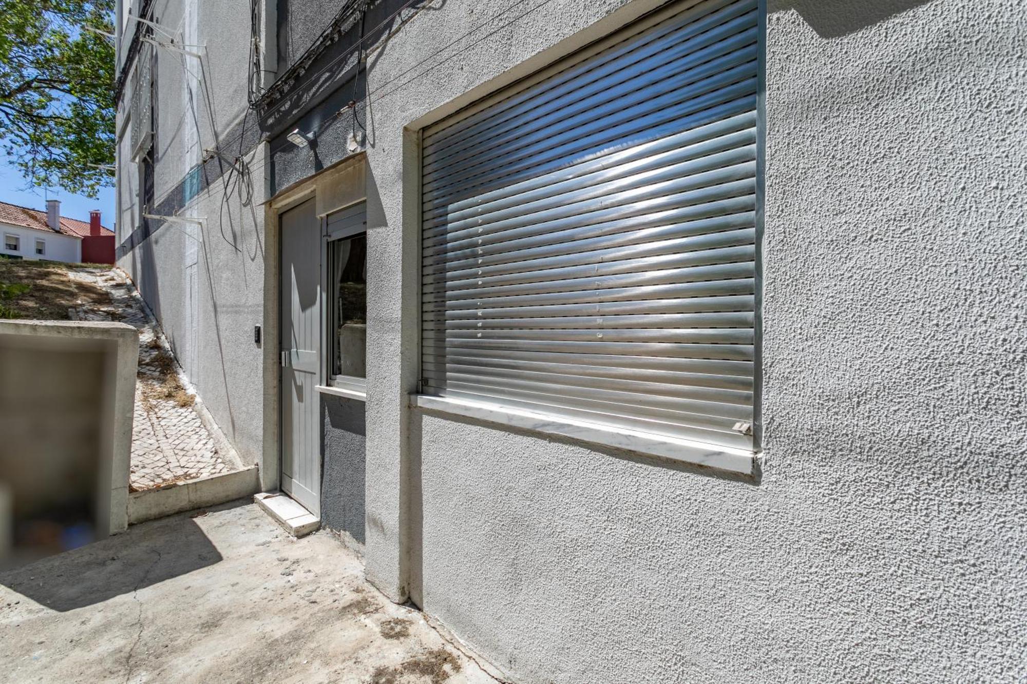 Encarnacao Home 2 Lissabon Exterior foto